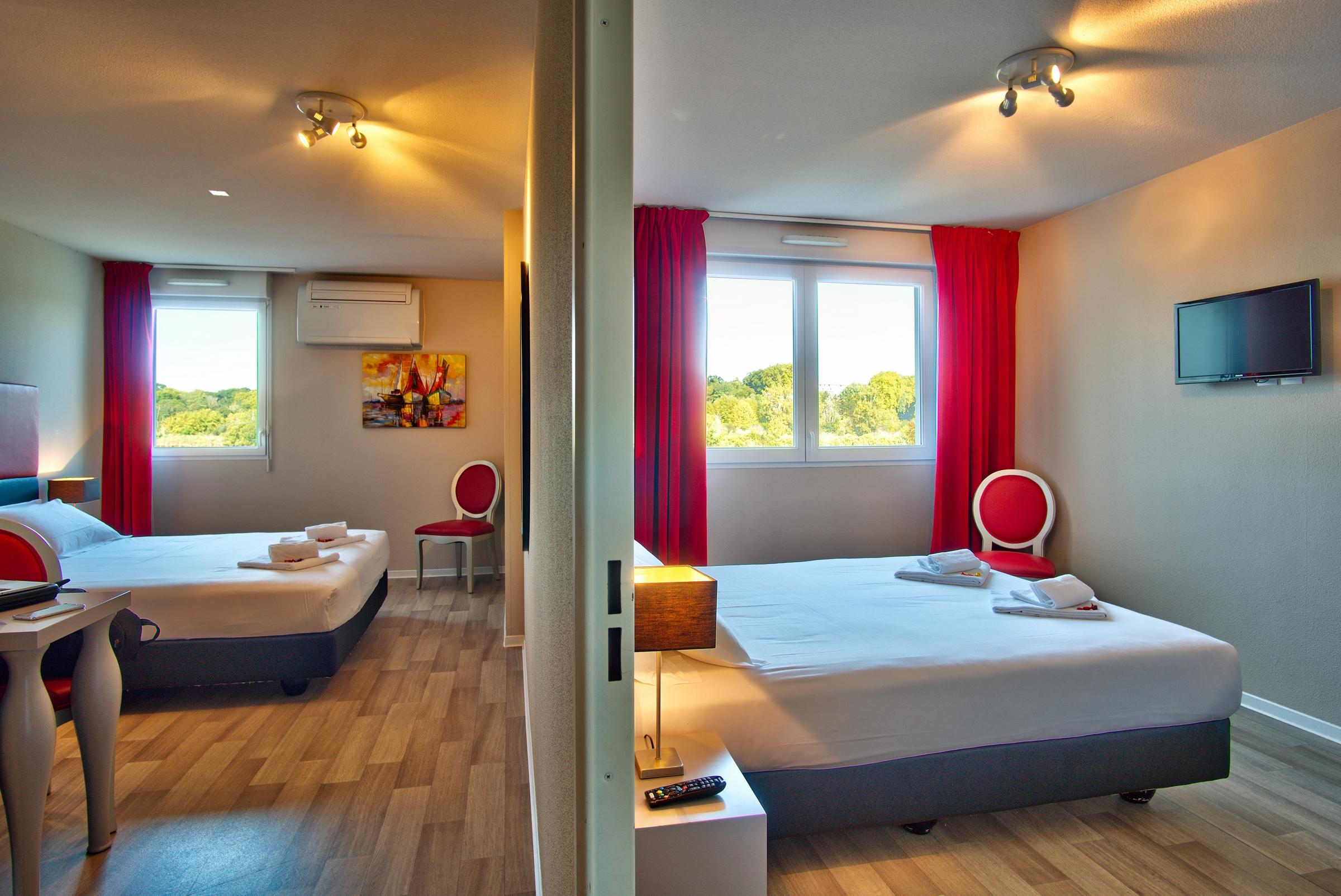 Lahonce Adonis Hotel Bayonne מראה חיצוני תמונה