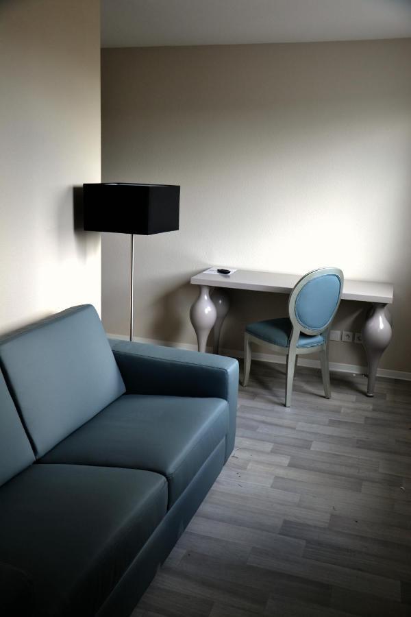 Lahonce Adonis Hotel Bayonne מראה חיצוני תמונה